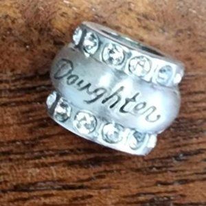 Brighton Daughter Charm